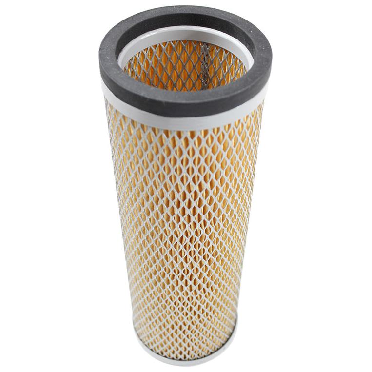 Filtro de Ar Secundário do Motor - Mahle Metal Leve - LXS231