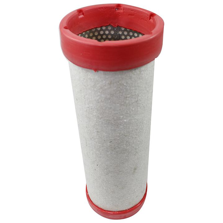 Filtro de Ar Secundário do Motor - Mahle Metal Leve - LXS261