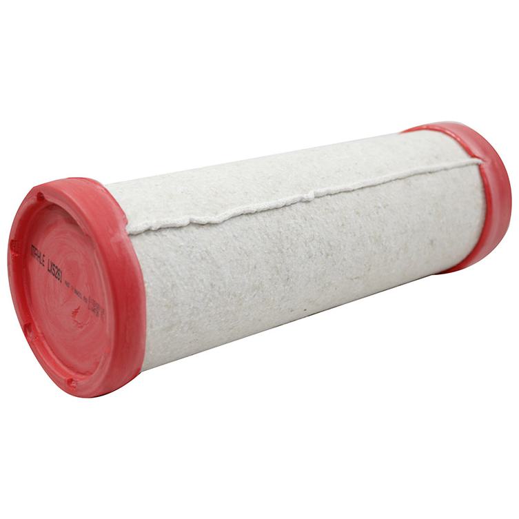 Filtro de Ar Secundário do Motor - Mahle Metal Leve - LXS261