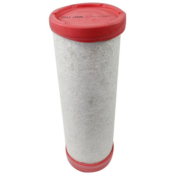 Filtro de Ar Secundário do Motor - Mahle Metal Leve - LXS261