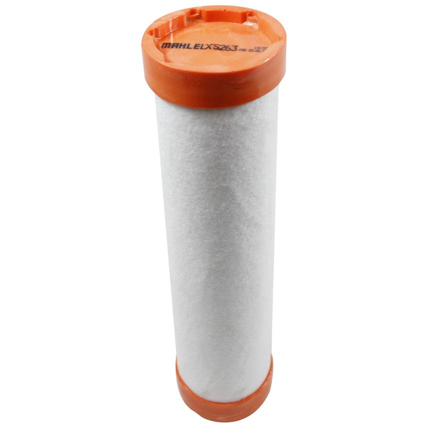 Filtro de Ar Secundário do Motor - Mahle Metal Leve - LXS263