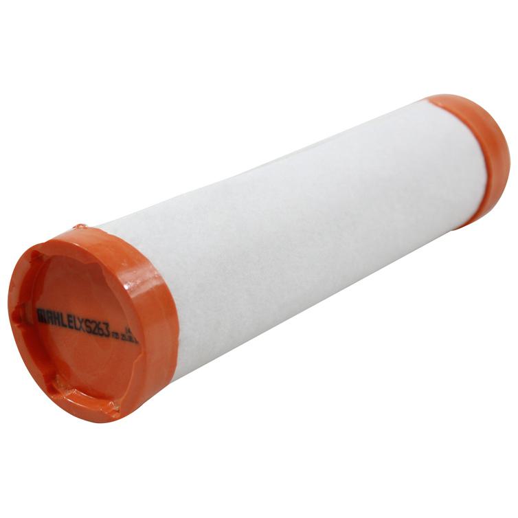 Filtro de Ar Secundário do Motor - Mahle Metal Leve - LXS263