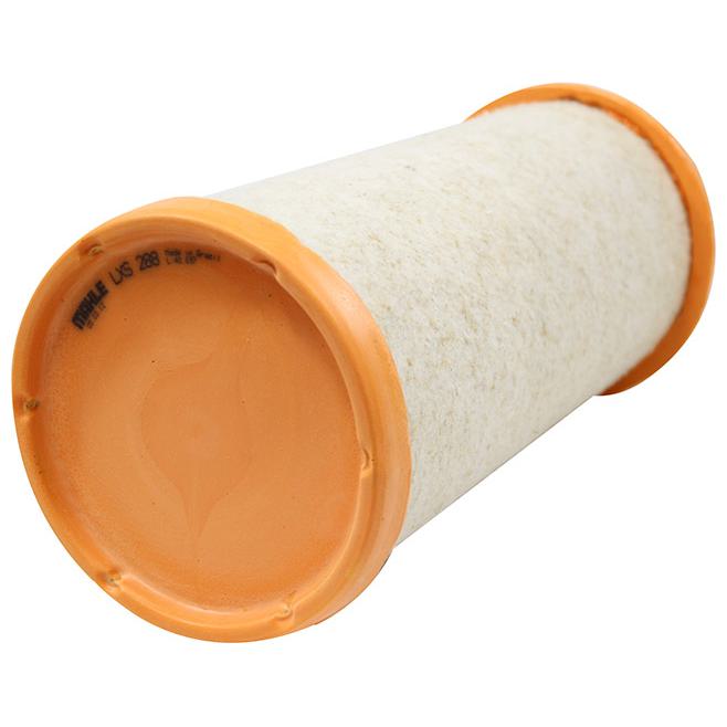 Filtro de Ar Secundário do Motor - Mahle Metal Leve - LXS288