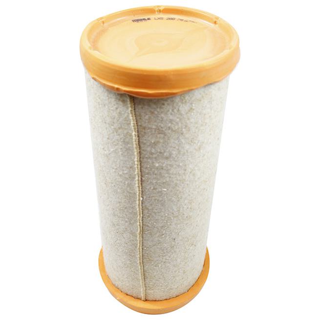 Filtro de Ar Secundário do Motor - Mahle Metal Leve - LXS288
