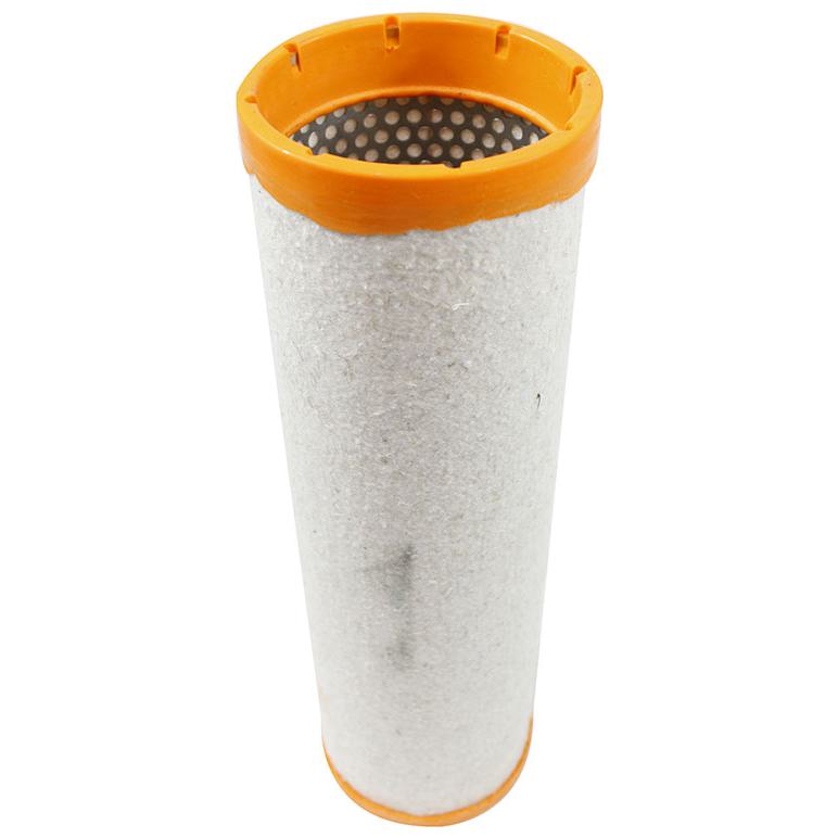 Filtro de Ar Secundário do Motor - Mahle Metal Leve - LXS296