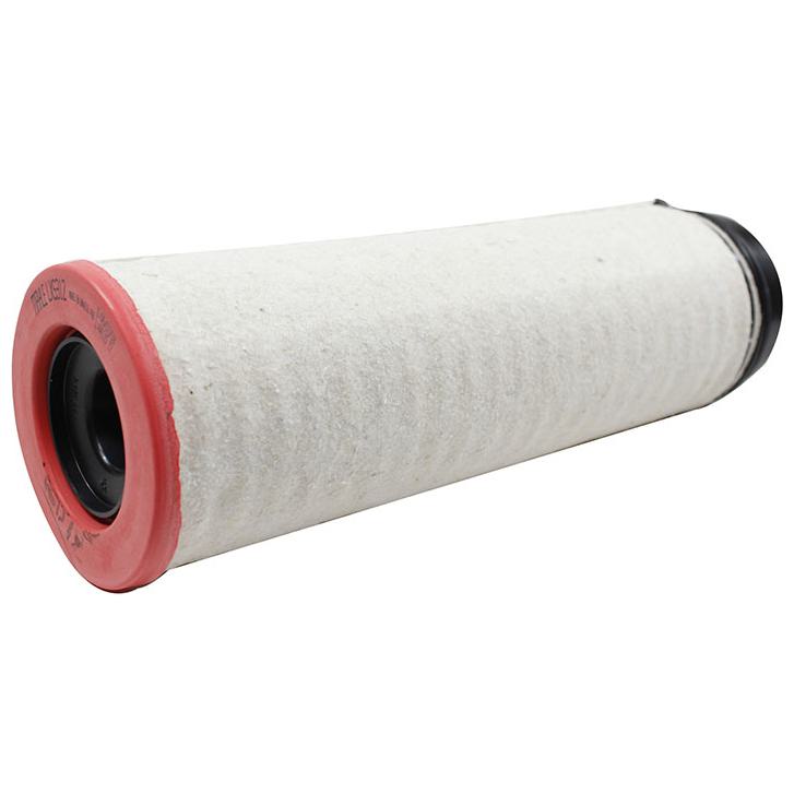 Filtro de Ar Secundário do Motor - Mahle Metal Leve - LXS312