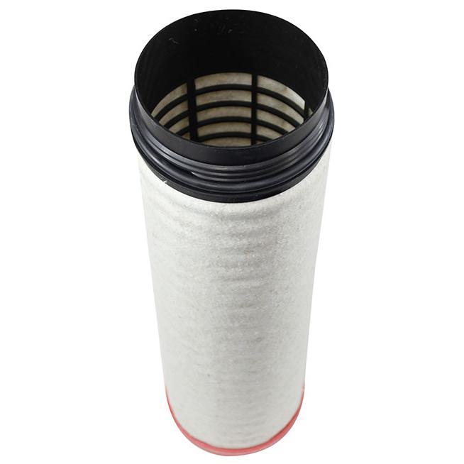 Filtro de Ar Secundário do Motor - Mahle Metal Leve - LXS312