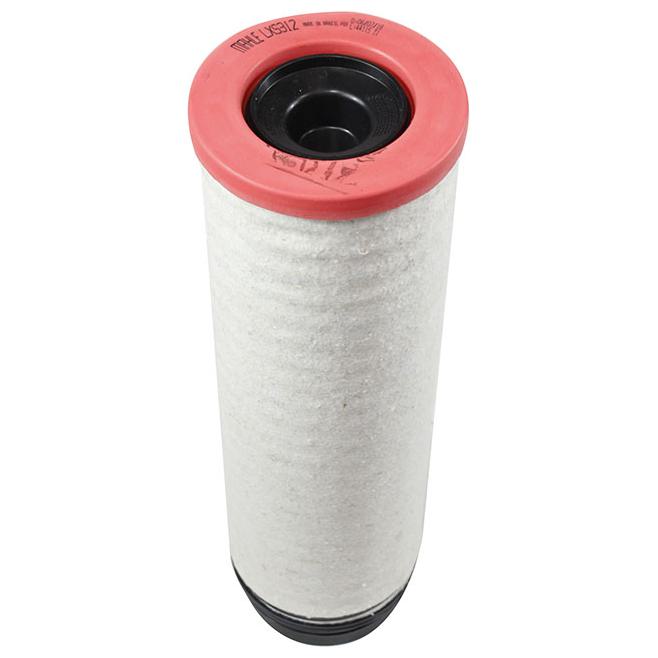 Filtro de Ar Secundário do Motor - Mahle Metal Leve - LXS312