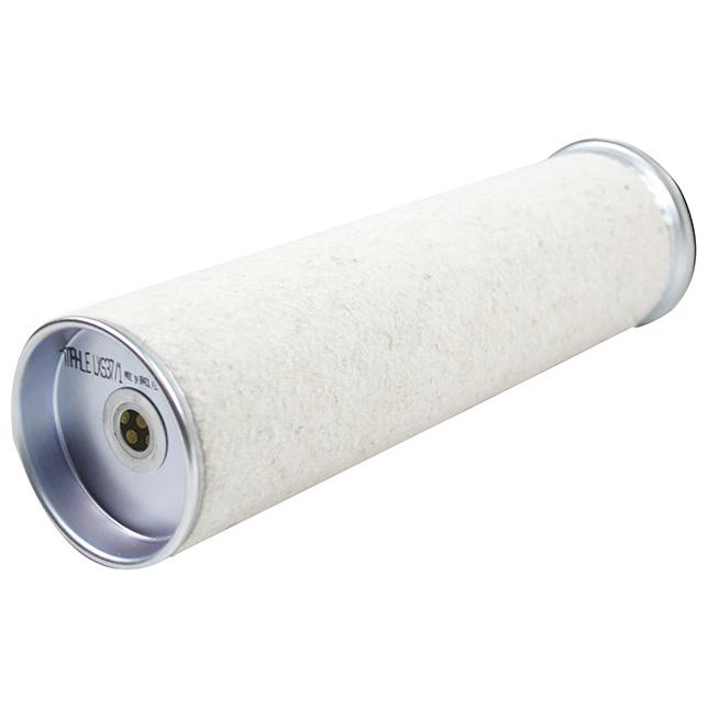 Filtro de Ar Secundário do Motor - Mahle Metal Leve - LXS37/1