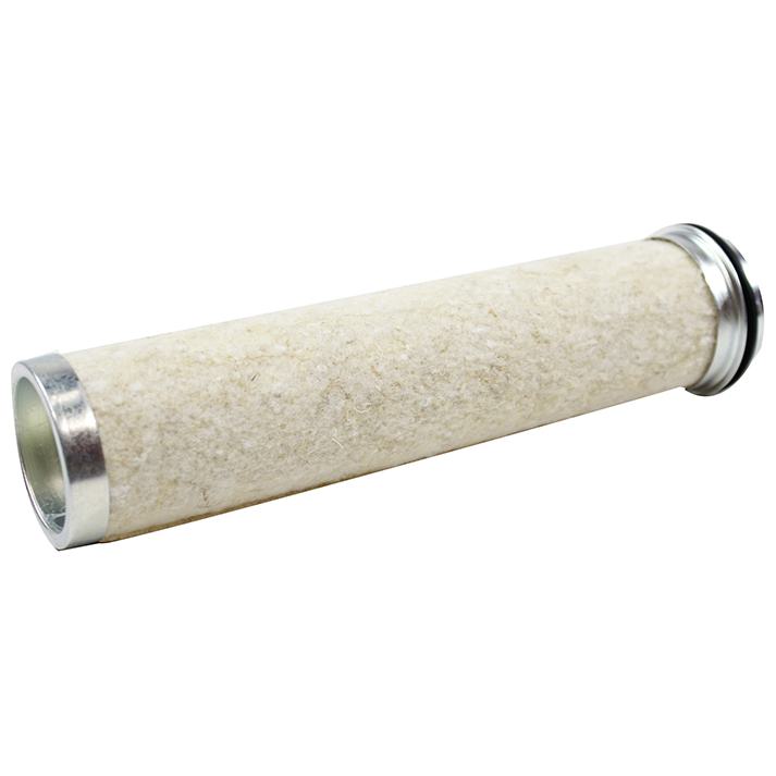 Filtro de Ar Secundário do Motor - Mahle Metal Leve - LXS40/1