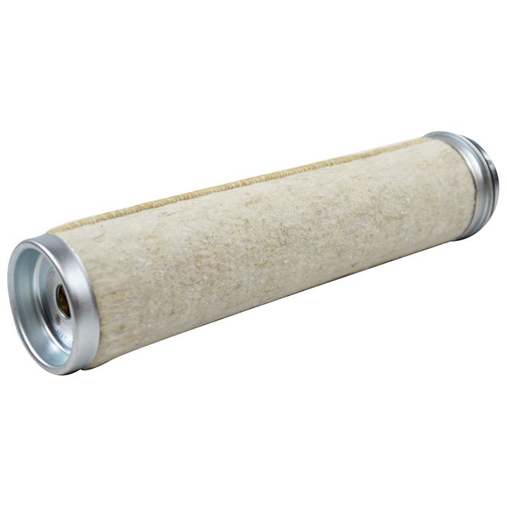 Filtro de Ar Secundário do Motor - Mahle Metal Leve - LXS5/1