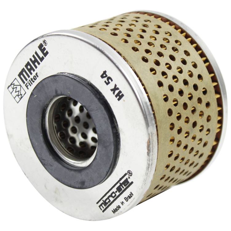 Filtro de Óleo Hidráulico - Mahle Metal Leve - HX54