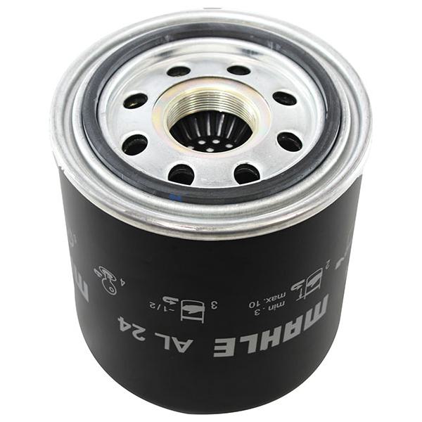 Filtro Secador do Ar Comprimido - Mahle Metal Leve - AL24