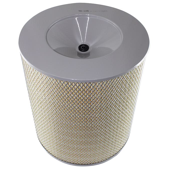 Filtro de Ar do Motor - Mahle Metal Leve - LX1055