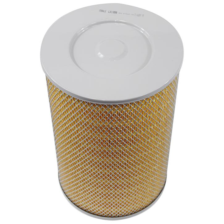 Filtro de Ar do Motor - Mahle Metal Leve - LX1056