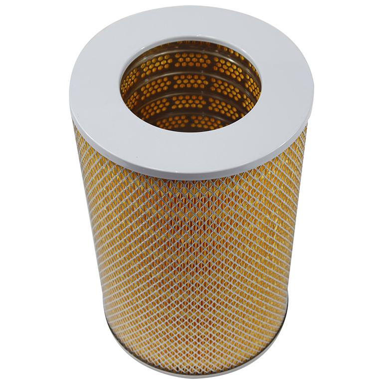 Filtro de Ar do Motor - Mahle Metal Leve - LX1056