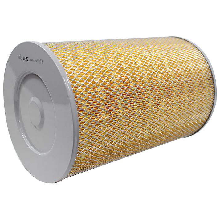 Filtro de Ar do Motor - Mahle Metal Leve - LX1056
