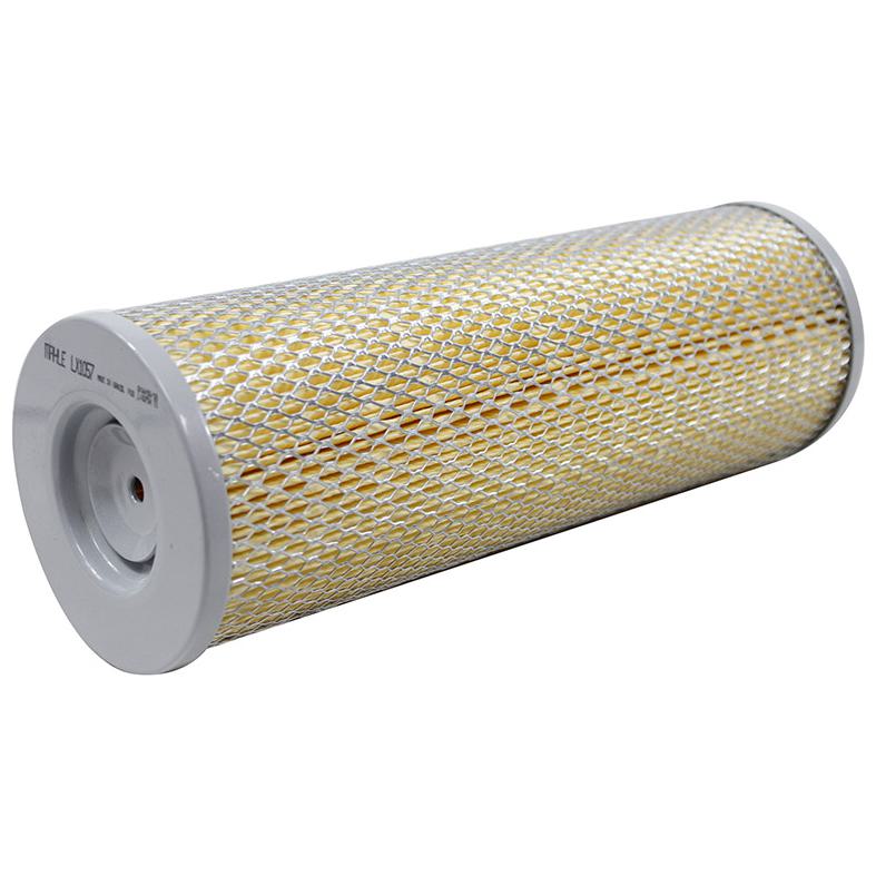 Filtro de Ar para Agrale 1600 D e 1600 TX - Mahle Metal Leve - LX1057