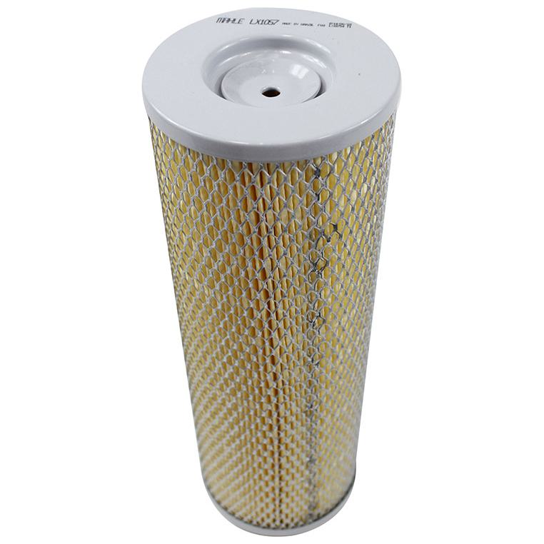 Filtro de Ar para Agrale 1600 D e 1600 TX - Mahle Metal Leve - LX1057