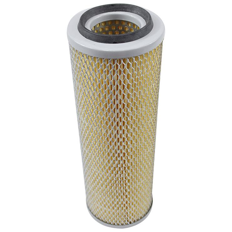 Filtro de Ar para Agrale 1600 D e 1600 TX - Mahle Metal Leve - LX1057