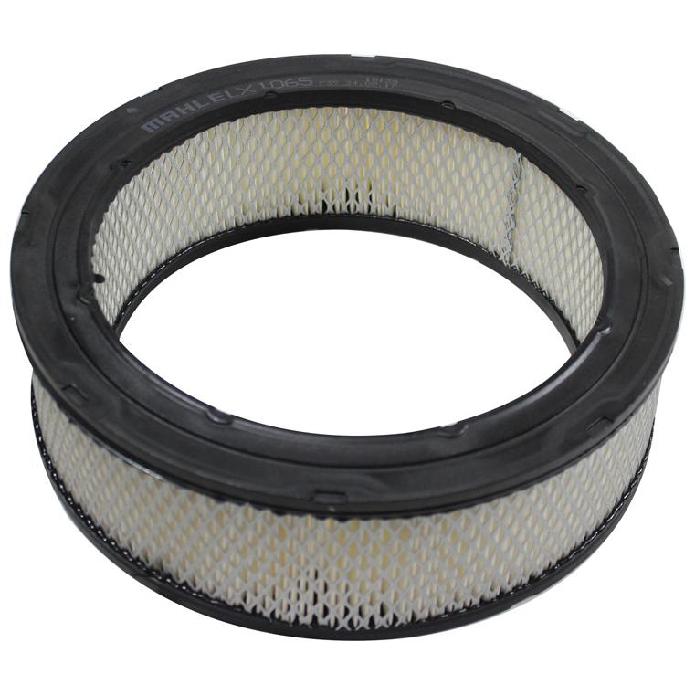 Filtro de Ar do Motor - Mahle Metal Leve - LX1065