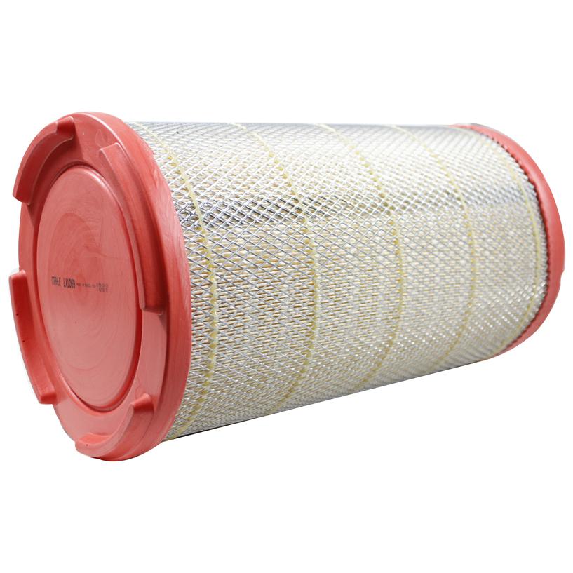 Filtro de Ar do Motor - Mahle Metal Leve - LX1069