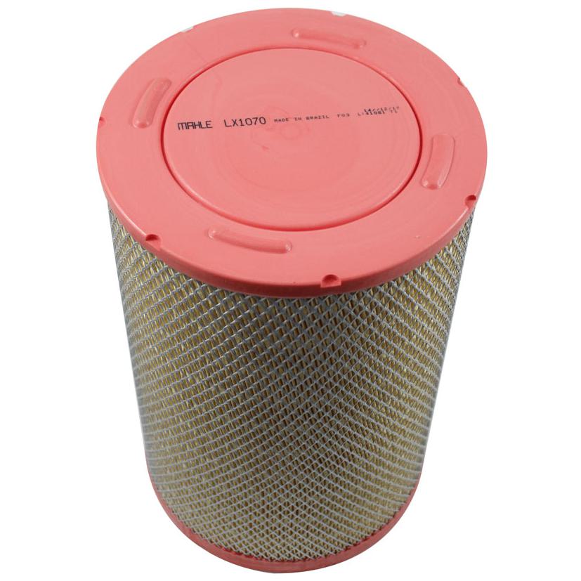 Filtro de Ar do Motor - Mahle Metal Leve - LX1070