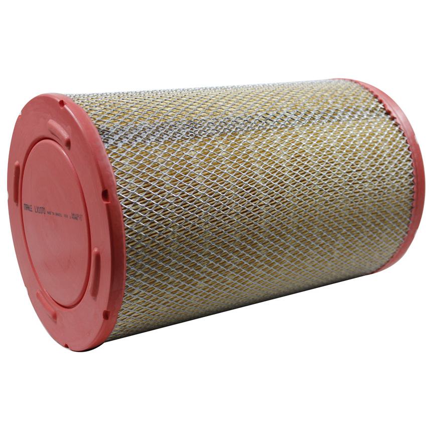 Filtro de Ar do Motor - Mahle Metal Leve - LX1070