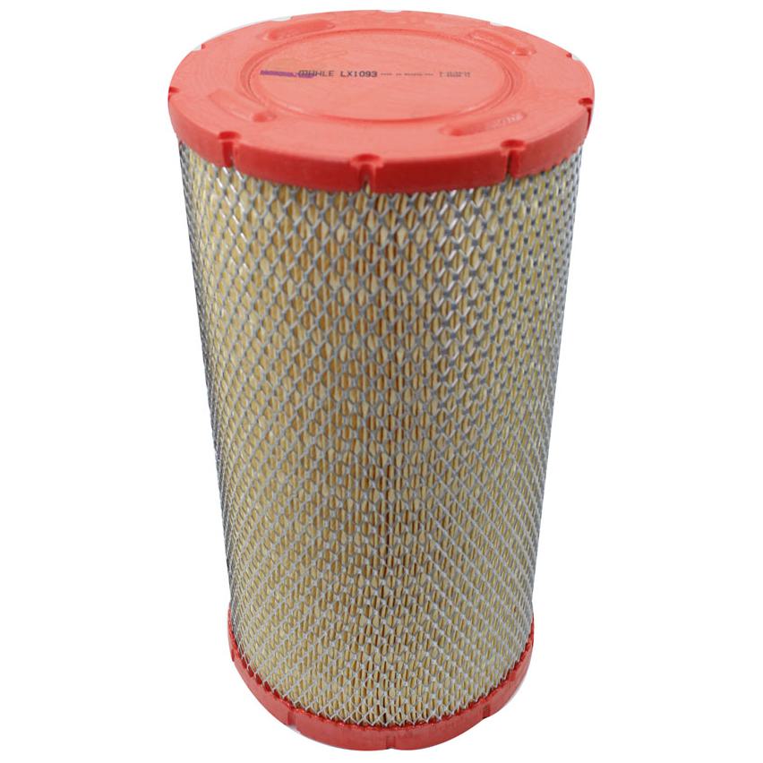 Filtro de Ar do Motor - Mahle Metal Leve - LX1093