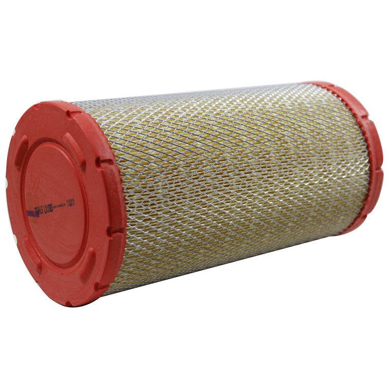 Filtro de Ar do Motor - Mahle Metal Leve - LX1093