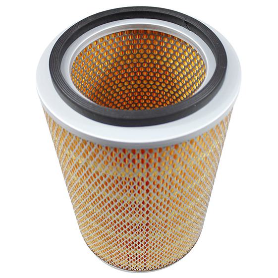 Filtro de Ar do Motor - Mahle Metal Leve - LX1096
