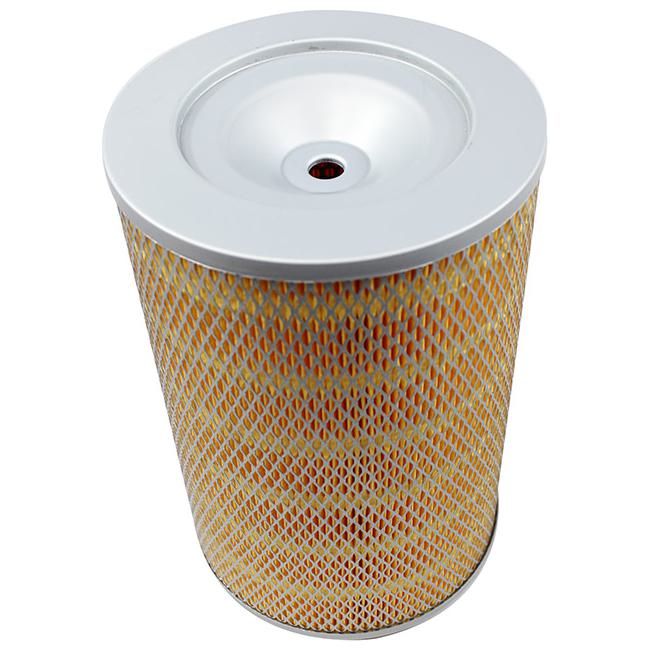Filtro de Ar do Motor - Mahle Metal Leve - LX1096