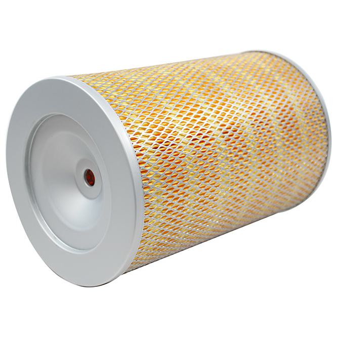 Filtro de Ar do Motor - Mahle Metal Leve - LX1096