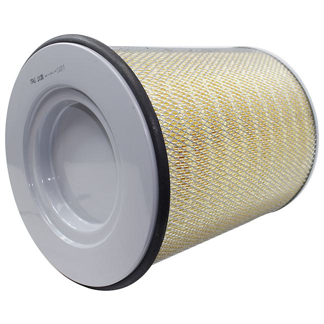 Filtro de Ar do Motor - Mahle Metal Leve - LX1281