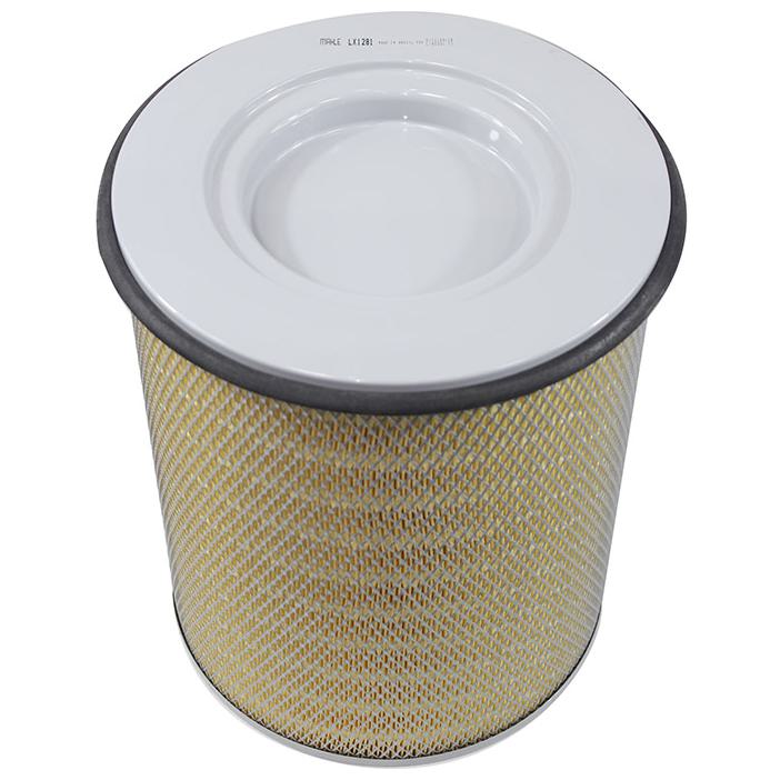 Filtro de Ar do Motor - Mahle Metal Leve - LX1281