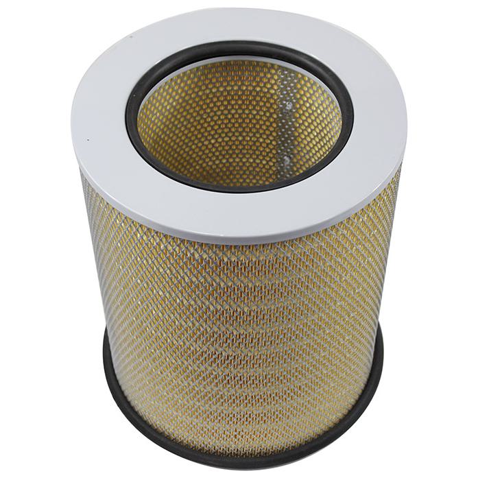 Filtro de Ar do Motor - Mahle Metal Leve - LX1281