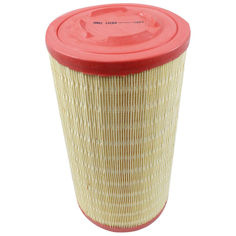 Filtro de Ar do Motor - Mahle Metal Leve - LX1314