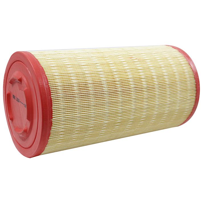 Filtro de Ar do Motor - Mahle Metal Leve - LX1314