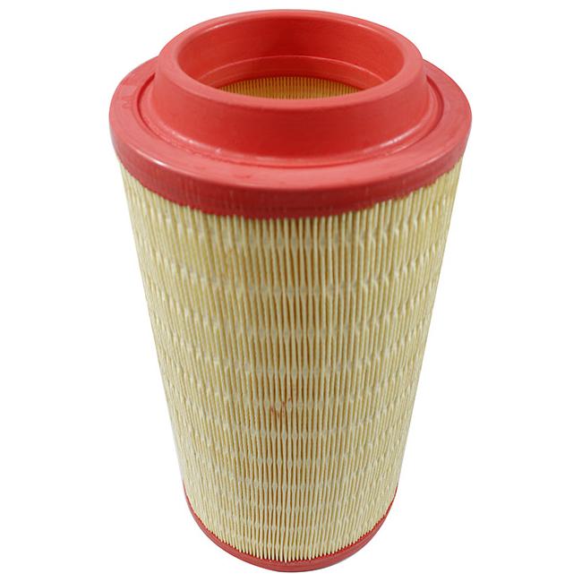 Filtro de Ar do Motor - Mahle Metal Leve - LX1314