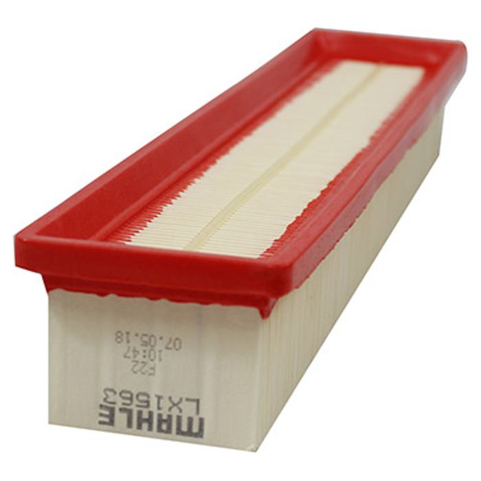 Filtro de Ar do Motor - Mahle Metal Leve - LX1563