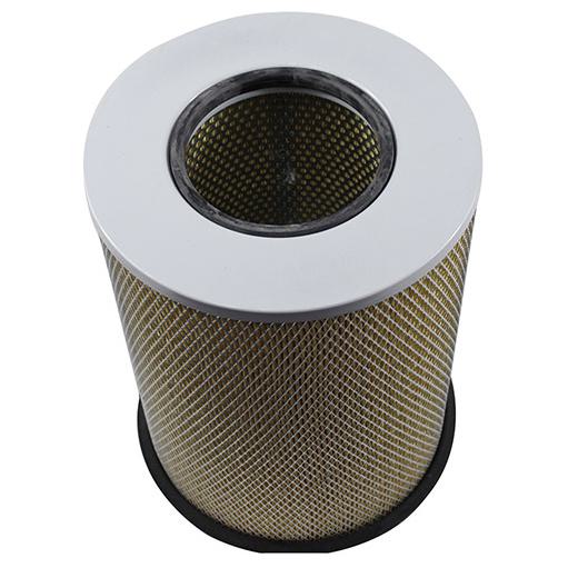 Filtro de Ar do Motor - Mahle Metal Leve - LX1587