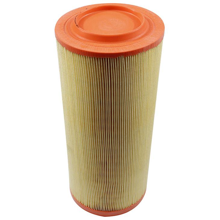 Filtro de Ar do Motor - Mahle Metal Leve - LX1673