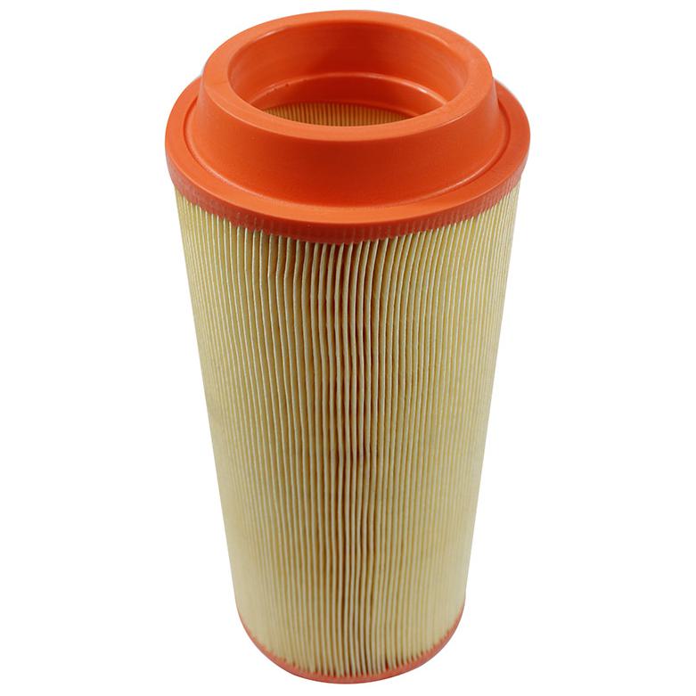 Filtro de Ar do Motor - Mahle Metal Leve - LX1673