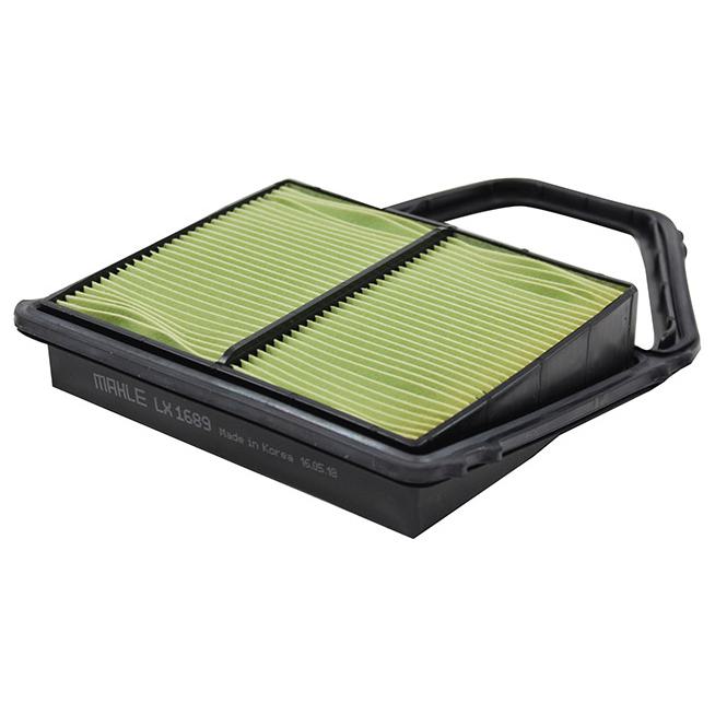 Filtro de Ar para Honda Civic - Mahle Metal Leve - LX1689