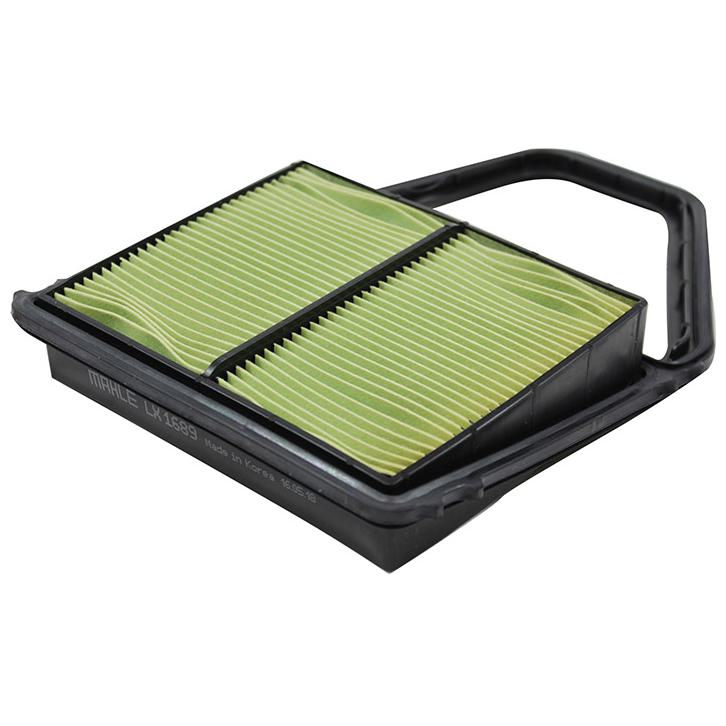 Filtro de Ar para Honda Civic - Mahle Metal Leve - LX1689