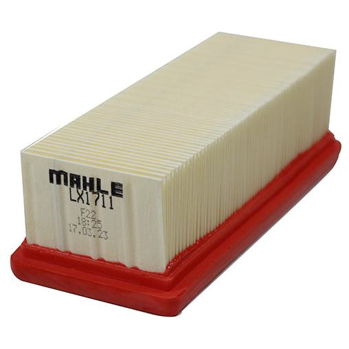 Filtro de Ar do Motor - Mahle Metal Leve - LX1711