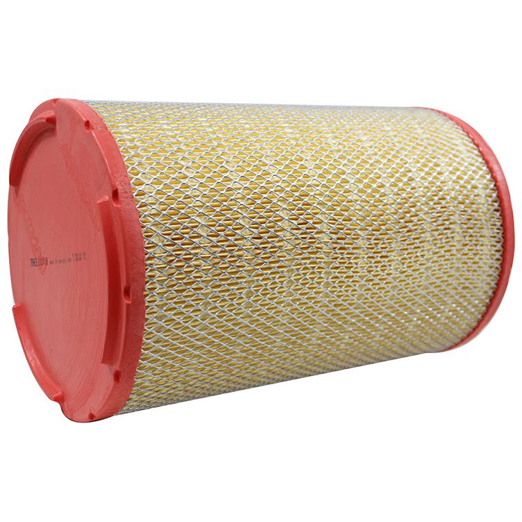 Filtro de Ar do Motor - Mahle Metal Leve - LX1716