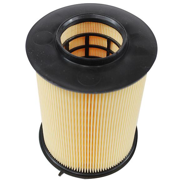 Filtro de Ar para Ford Focus e Focus Sedan - Mahle Metal Leve - LX1780/3