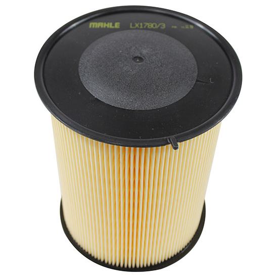 Filtro de Ar para Ford Focus e Focus Sedan - Mahle Metal Leve - LX1780/3