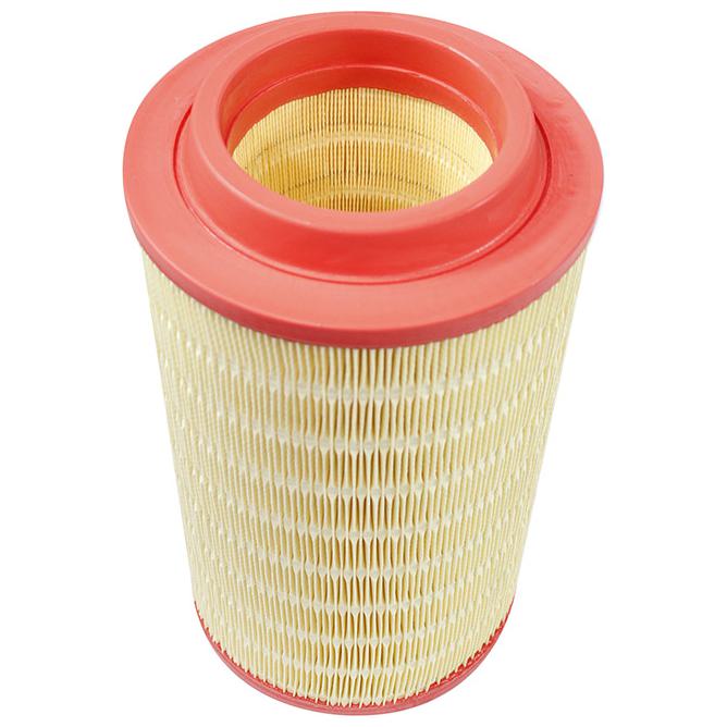 Filtro de Ar do Motor - Mahle Metal Leve - LX1801